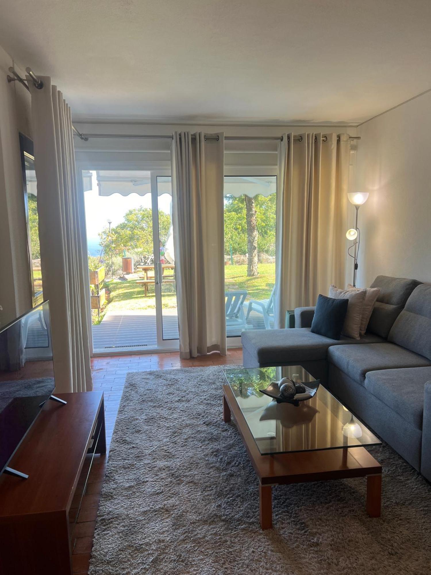 Discovery Apartment With Patio Discovery 2 Machico (Madeira) Exterior foto